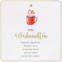 Weihnachten Finest Collection unverpackte...