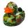 Tarnflecken Armee Bundeswehrente Berufsente Quietscheente Badeente ca. 8 cm gross