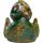 Tarnflecken Armee Bundeswehrente Berufsente Quietscheente Badeente ca. 8 cm gross