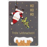Weihnachten - Feelings Collection - Glückwunschkarte...