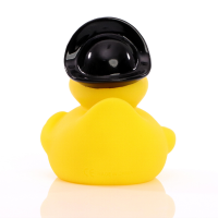 Pirat Maritime Ente Quietscheente Badeente ca. 8 cm gross