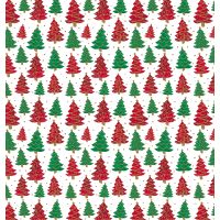 Weihnachten - Geschenkpapier - Röllchen - 70x150cm -...
