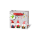 Weihnachten Geschenktasche CD-Format Wichtel Party