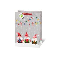 Weihnachten - Geschenktasche - Groß Format - 36 x...
