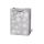 Weihnachten - Geschenktasche - Groß Format - 36 x 26 x 14 cm - Crystal stars