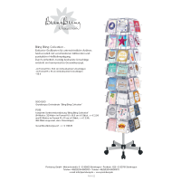 BlingBling Cards - 384 Glückwunschkarten mit...