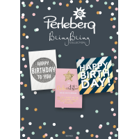 BlingBling Cards - 384 Glückwunschkarten mit Umschlägen - 64 Dekore - Bundle UVP: € 1148,16 - ohne Drehständer