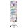 BlingBling Cards - 384 Glückwunschkarten mit Umschlägen - 64 Dekore - Bundle UVP: € 1148,16 - ohne Drehständer