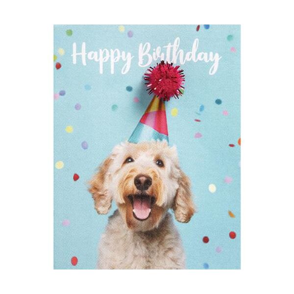 Geburtstag Karte mit Umschlag, Midi Karte, Happy Birthday