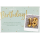18. Geburtstag Karte mit Umschlag, unverpackt, Ab heute kannst du Happy Birthday