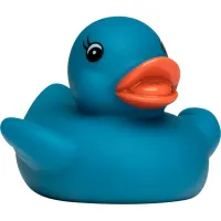 Ente Farbwechsel farbwechselnde Quietscheente Badeente...