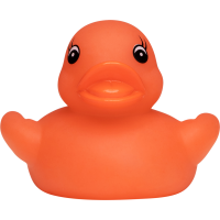Ente Farbwechsel farbwechselnde Quietscheente Badeente...