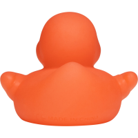 Ente Farbwechsel farbwechselnde Quietscheente Badeente ca. 4,5 cm hoch