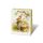 Ostern Geschenktasche medium  Hase mit Osterkorb