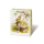 Ostern Geschenktasche medium  Hase mit Osterkorb