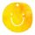 Geschenkanhänger Green Line Laser Art 5er Set Smiley