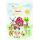 Kindergeburtstag  Karte mit Briefumschlag Bauernhof, Farm, Tiere, Trecker, Schaf