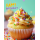 Geburtstag Minikarte Karte mit Briefumschlag Cupcake, Muffin, Happy Birthday