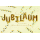 Jubiläum  Karte mit Briefumschlag Schriftkarte, mit Goldfolie