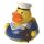 2 Maritime Quietscheenten UVP 17,98 € norddeutsche Enten Seeenten Hamburg Seemann Matrose