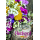 Hochzeit  Karte mit Briefumschlag Eheringe auf Baumstumpf, Blumen