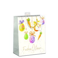 Ostern 6 Geschenktaschen, Bundle Medium / A5-Format...