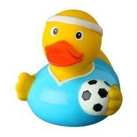 A 3 Fußball Quietscheenten UVP: 26,97 €...