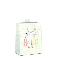 Geburt Baby Freudiges Ereignis 6 Geschenktaschen, Bundle...