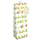 6 Geschenktaschen, Bundle Bottle / Flaschen-Format Weinflaschen mit Kordel  UVP: 17,70 pro Tüte 2,95