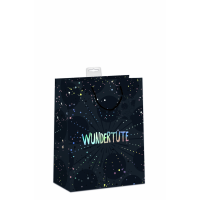 6 Geschenktaschen, Bundle Medium / A5-Format...