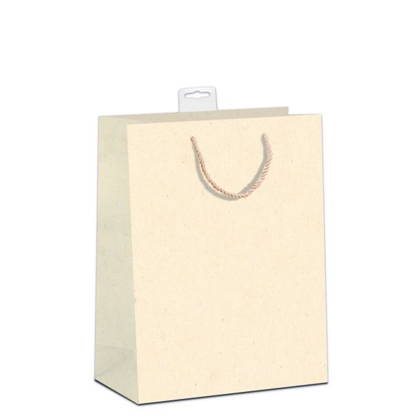 6 Geschenktaschen, Bundle Large / A4-Format Blanko  UVP: 23,70 pro Tüte 3,95