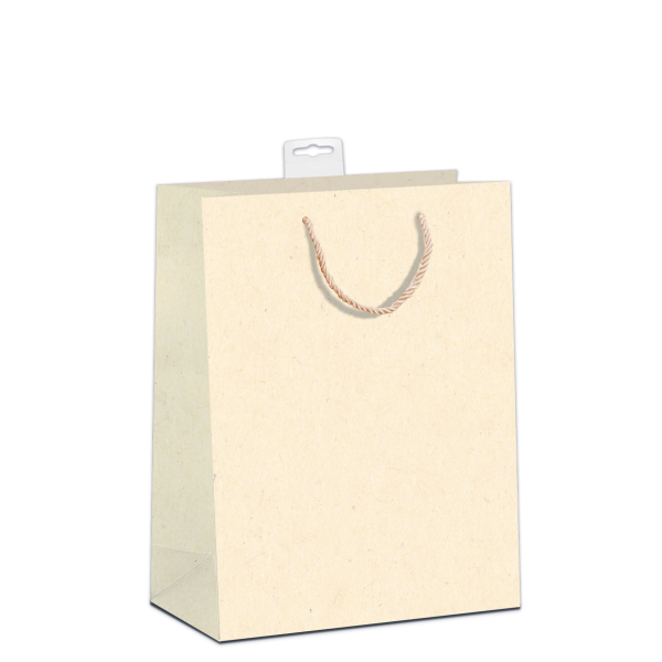 6 Geschenktaschen, Bundle Large / A4-Format Blanko  UVP: 23,70 pro Tüte 3,95