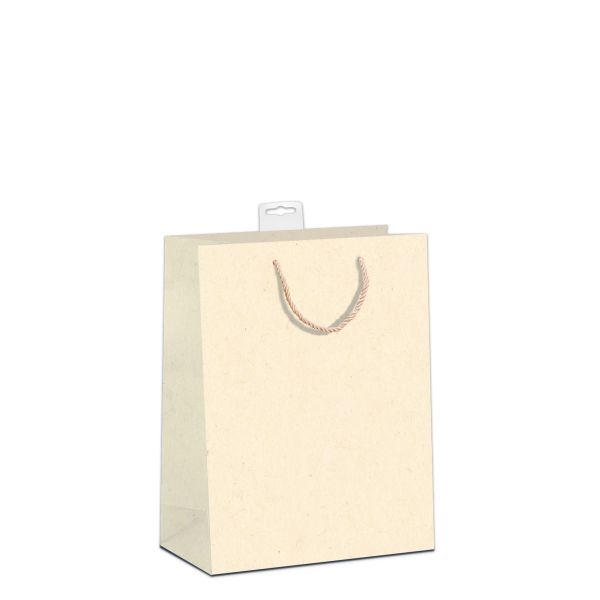 6 Geschenktaschen, Bundle Medium / A5-Format Blanko  UVP: 17,70 pro Tüte 2,95