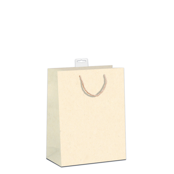 6 Geschenktaschen, Bundle Medium / A5-Format Blanko  UVP: 17,70 pro Tüte 2,95