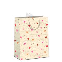 6 Geschenktaschen, Bundle Large / A4-Format...