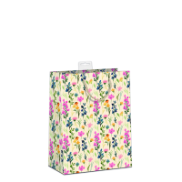 6 Geschenktaschen, Bundle Medium / A5-Format verschiedene...