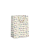 6 Geschenktaschen, Bundle Medium / A5-Format Happy Birthday mit Baumwollkordel  UVP: 21,00 pro Tüte 3,50
