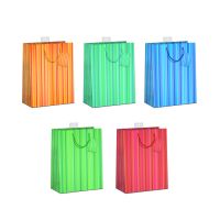 10 Geschenktaschen, Sortiert Medium / A5-Format...