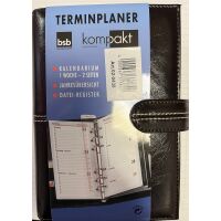 Kalender 2027 Terminplaner Kompakt Fashion...