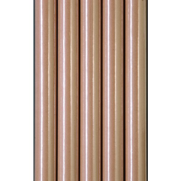 Sortiment Packpapier 3m x 70cm, Kraft Brown, 60 Röllchen, UVP: € 1,95 - Gesamt UVP: € 117,00 Bundle 2024