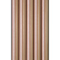 Sortiment Packpapier 3m x 70cm, Kraft Brown, 60...