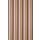Sortiment Packpapier 3m x 70cm, Kraft Brown, 60 Röllchen, UVP: € 1,95 - Gesamt UVP: € 117,00 Bundle 2024