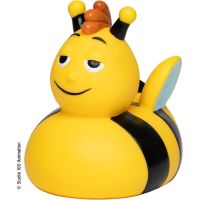 Biene Willi Quietscheente Badeente Die Biene Maja Freund Willi Willy