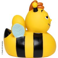 Biene Willi Quietscheente Badeente Die Biene Maja Freund Willi Willy