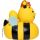 Biene Willi Quietscheente Badeente Die Biene Maja Freund Willi Willy