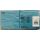 Uni Servietten türkis 33 x 33 cm 3-lagig 20 Servietten pro Packung