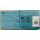 Uni Servietten türkis 33 x 33 cm 3-lagig 20 Servietten pro Packung