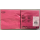 Uni Servietten fuchsia magenta pink 33 x 33 cm 3-lagig 20 Servietten pro Packung