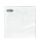 Uni Servietten weiss 25 x 25 cm 3-lagig 20 Servietten pro Packung