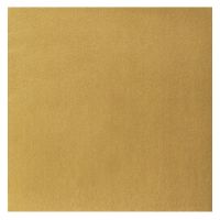 Uni Servietten gold 25 x 25 cm 3-lagig 20 Servietten pro...